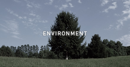 環境対策・CSR写真
